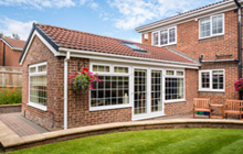 Greylake Fosse house extension leads