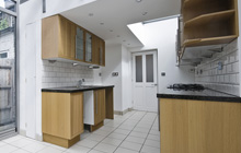 Greylake Fosse kitchen extension leads